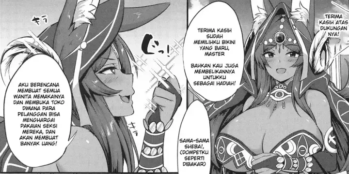 image-komik-kemomimi-joou-to-mizugi-chapter-01-end-3/73