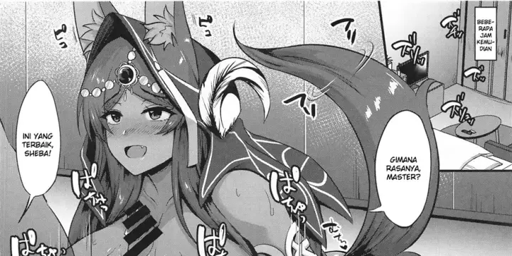 image-komik-kemomimi-joou-to-mizugi-chapter-01-end-5/73