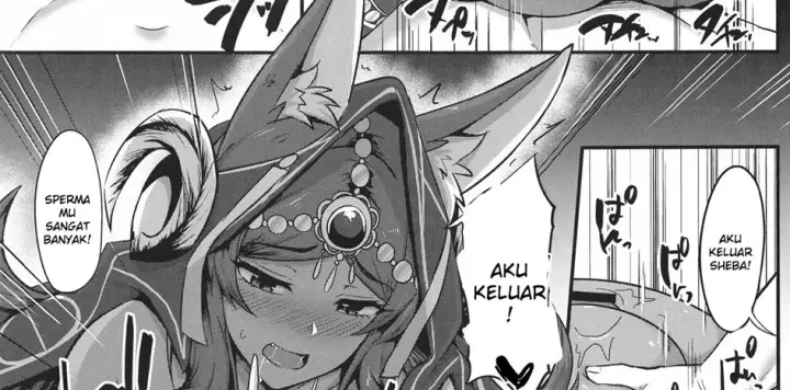 image-komik-kemomimi-joou-to-mizugi-chapter-01-end-9/73