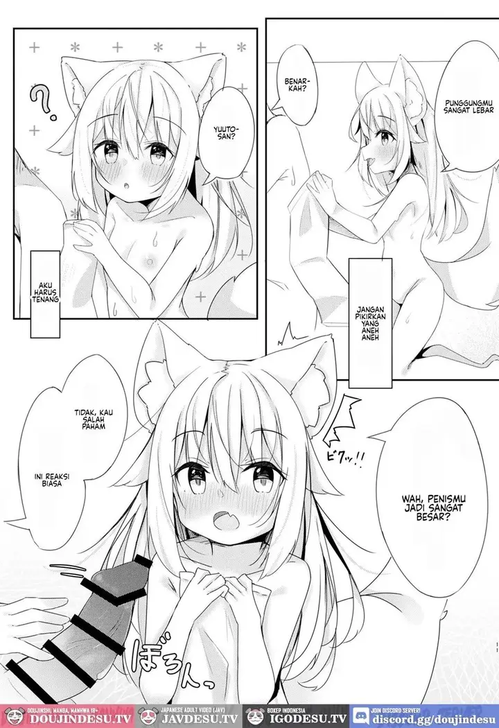 image-komik-kemomimi-shoujo-wa-chapter-01-10/31
