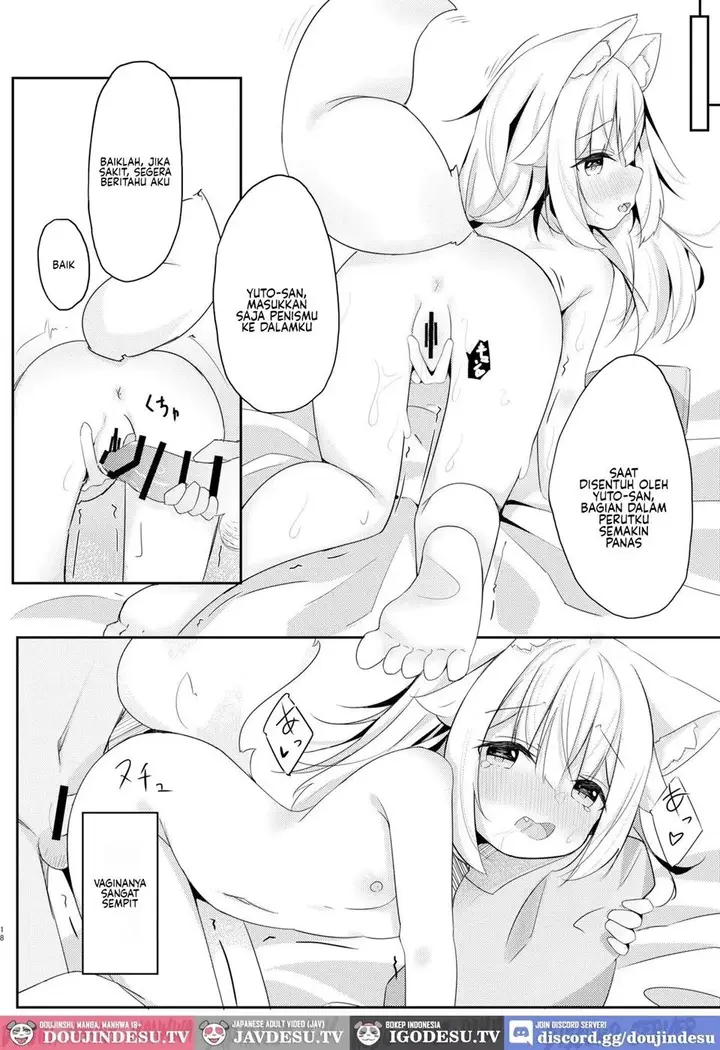 image-komik-kemomimi-shoujo-wa-chapter-01-17/31