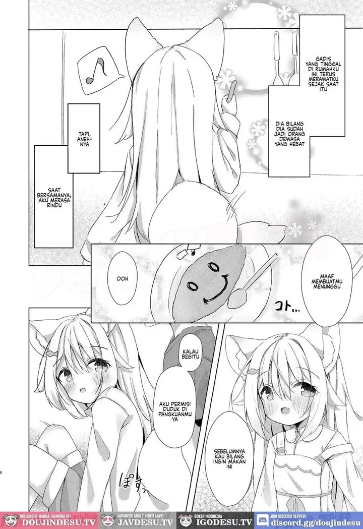 image-komik-kemomimi-shoujo-wa-chapter-02-end-5/31