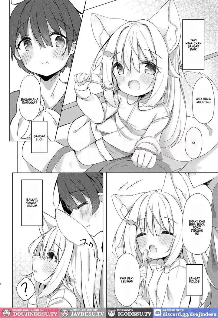 image-komik-kemomimi-shoujo-wa-chapter-02-end-7/31