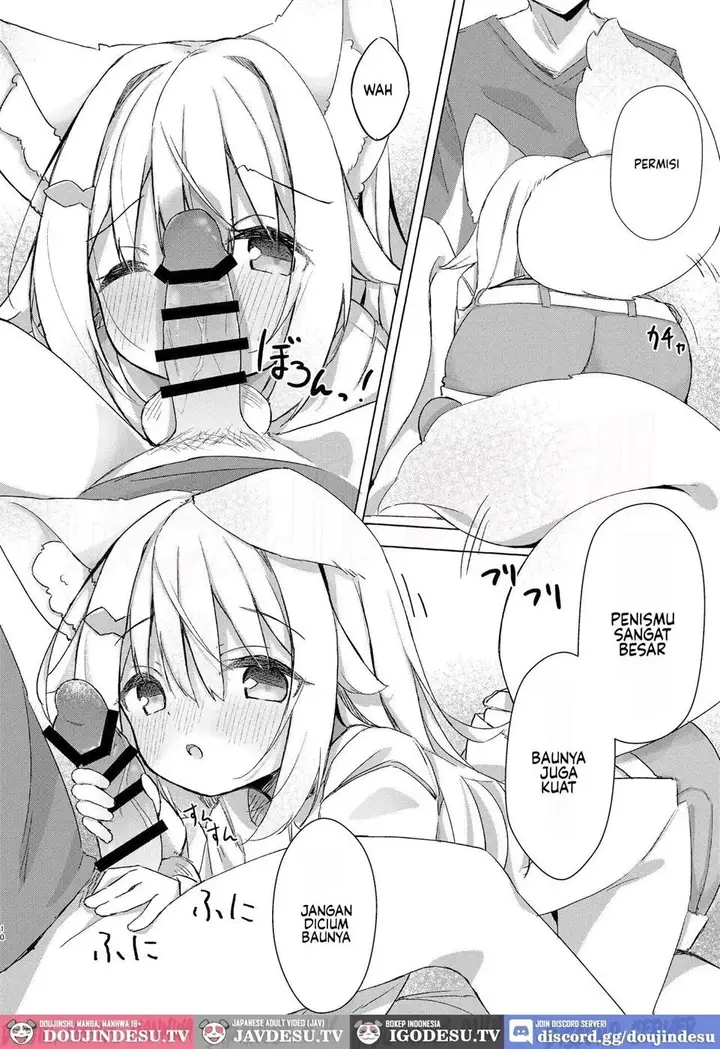 image-komik-kemomimi-shoujo-wa-chapter-02-end-9/31