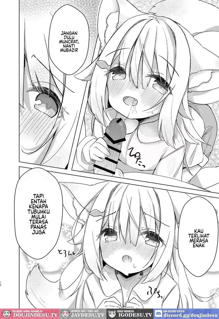 image-komik-kemomimi-shoujo-wa-chapter-02-end-11/31
