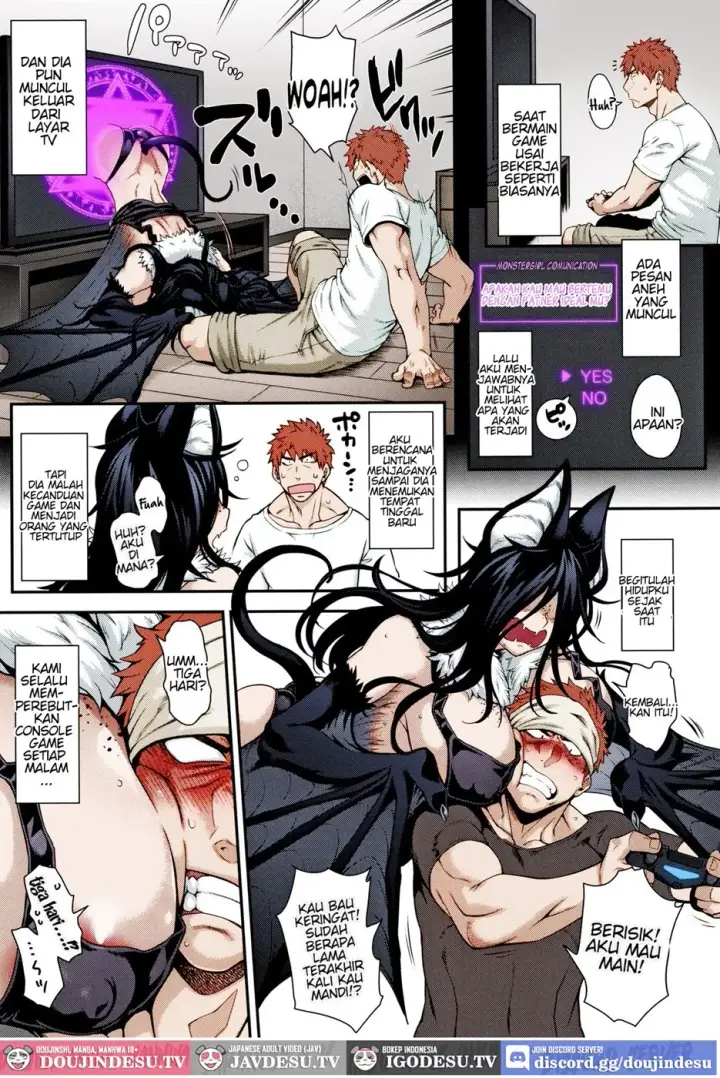 image-komik-kemonokko-tsuushin-koumori-musume-chapter-01-end-2/21