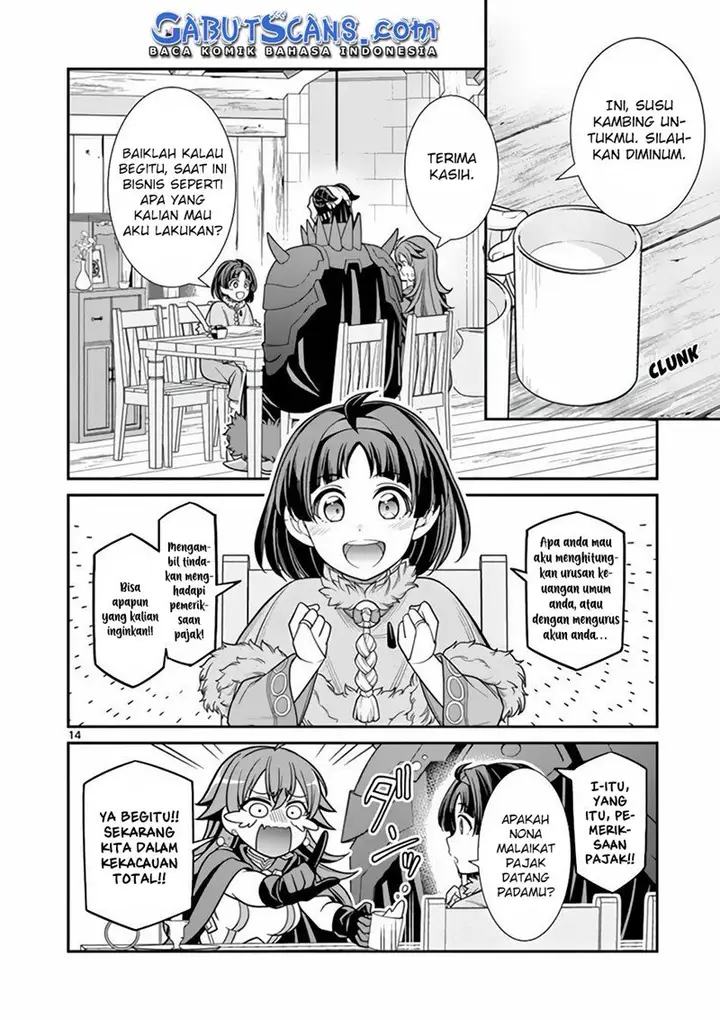 image-komik-ken-to-mahou-no-zeikin-taisaku-chapter-4.2-1/15