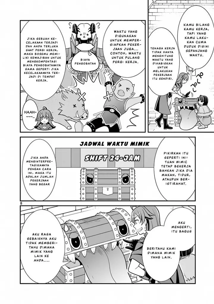 image-komik-ken-to-mahou-no-zeikin-taisaku-chapter-6-8/33