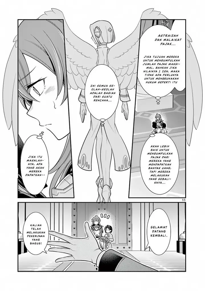 image-komik-ken-to-mahou-no-zeikin-taisaku-chapter-6-11/33