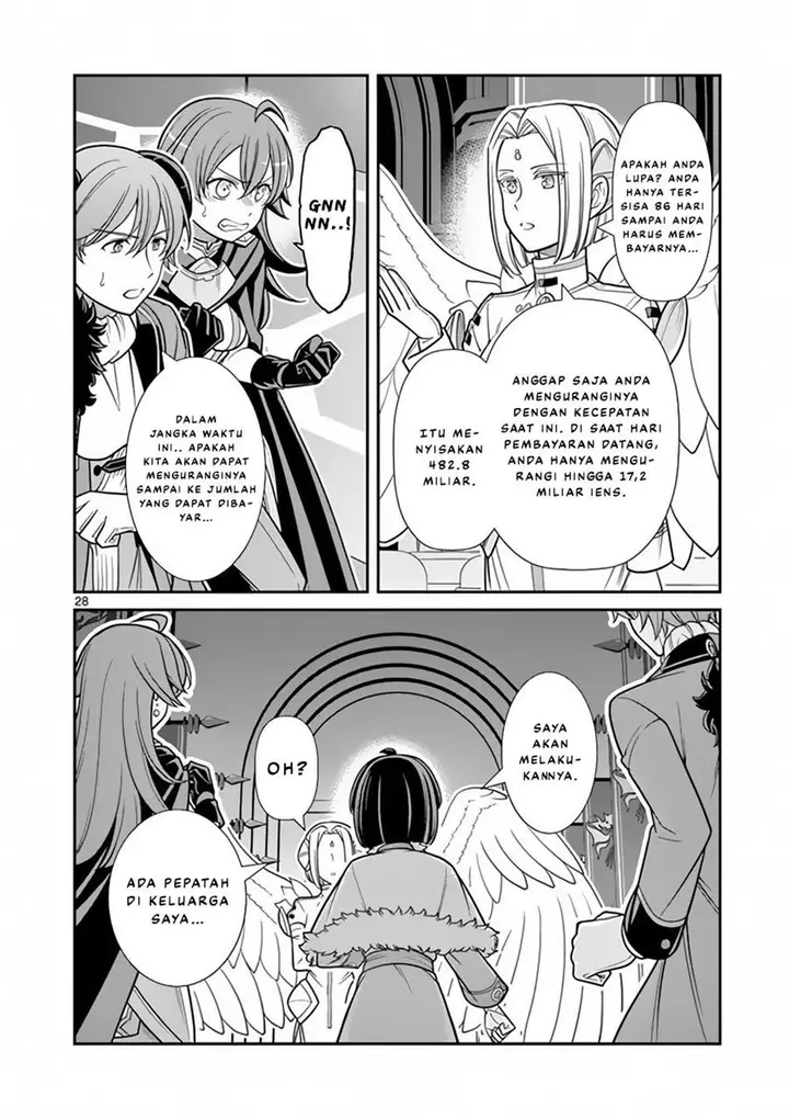 image-komik-ken-to-mahou-no-zeikin-taisaku-chapter-6-28/33