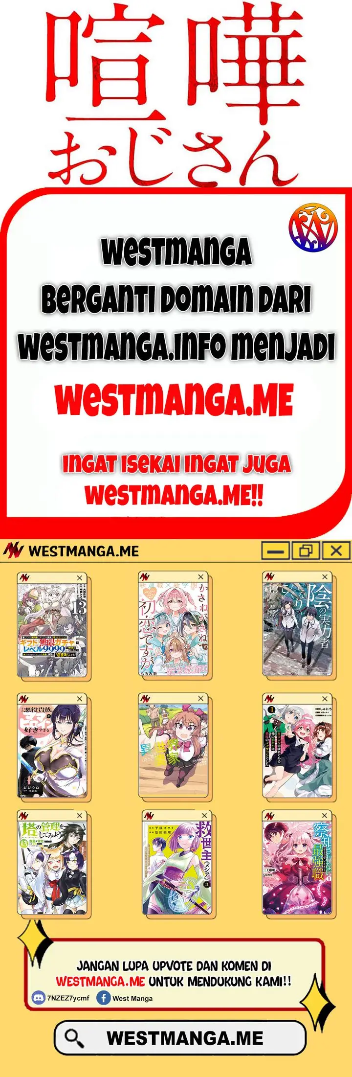 image-komik-kenka-oji-san-namo-naki-chuunen-tsuyo-sugiru-chapter-12-28/29