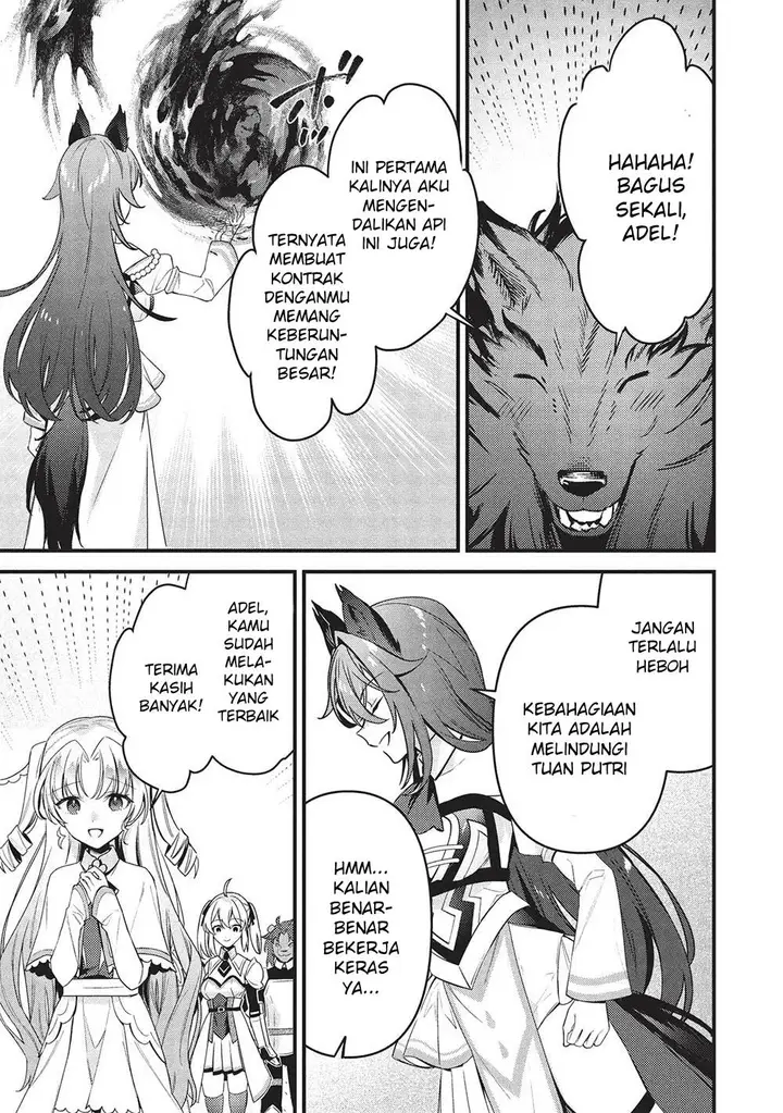 image-komik-kenseijo-adel-no-yarinaoshi-chapter-11-end-25/35