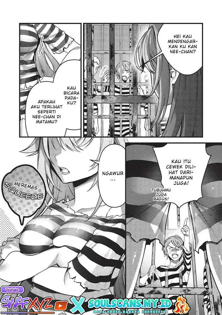 image-komik-kenseijo-adel-no-yarinaoshi-chapter-1.2-4/20