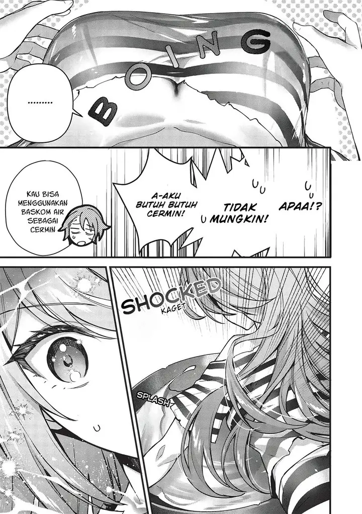 image-komik-kenseijo-adel-no-yarinaoshi-chapter-1.2-5/20