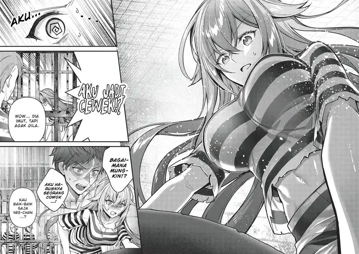 image-komik-kenseijo-adel-no-yarinaoshi-chapter-1.2-6/20