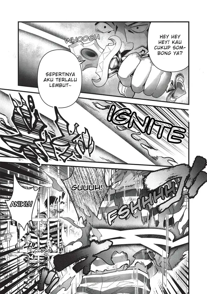 image-komik-kenseijo-adel-no-yarinaoshi-chapter-1.2-10/20