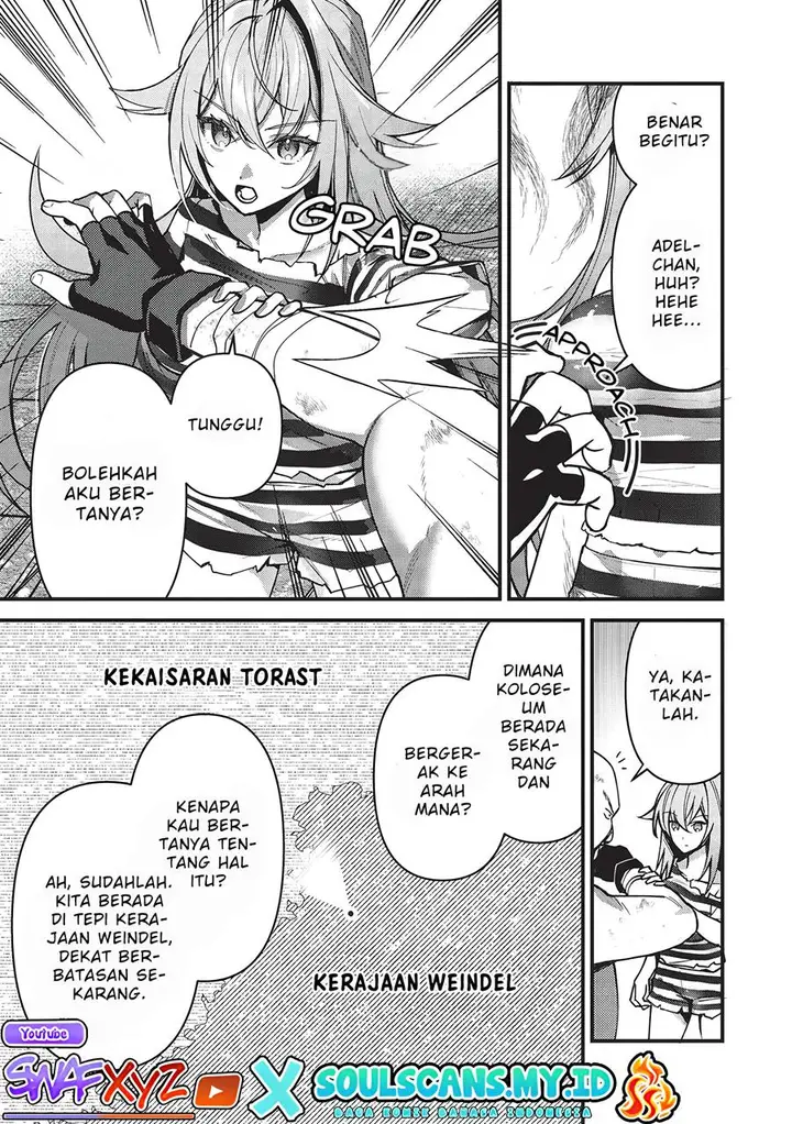 image-komik-kenseijo-adel-no-yarinaoshi-chapter-1.2-14/20