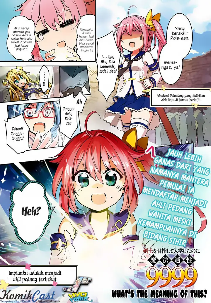 image-komik-kenshi-o-mezashite-nyugaku-shitanoni-maho-tekisei-9999-nandesukedo-chapter-01-0/34