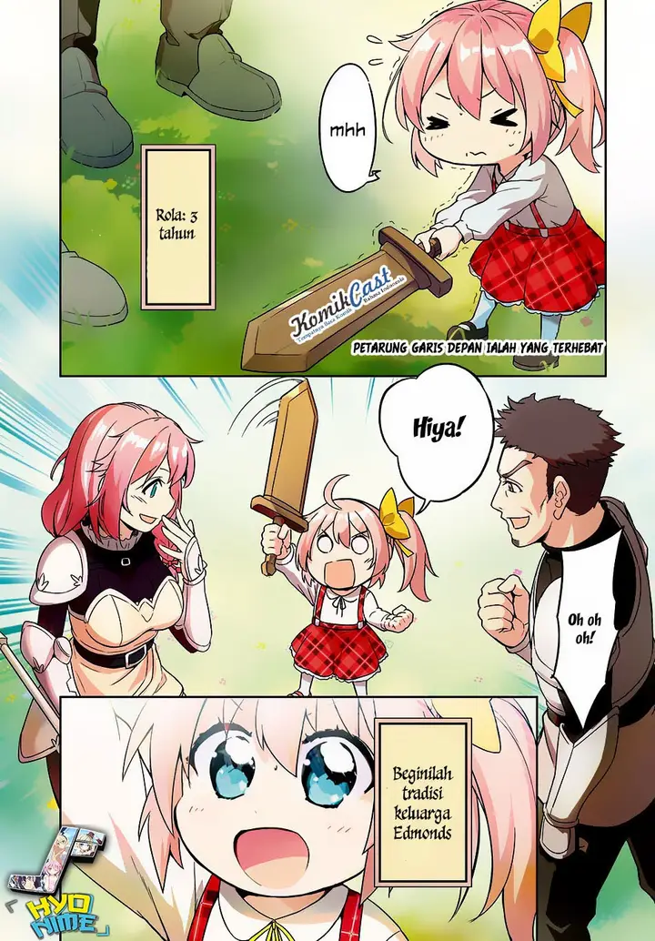 image-komik-kenshi-o-mezashite-nyugaku-shitanoni-maho-tekisei-9999-nandesukedo-chapter-01-3/34