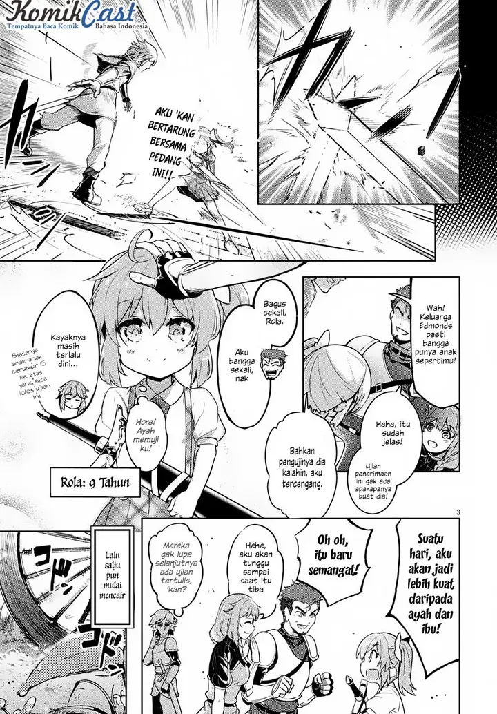 image-komik-kenshi-o-mezashite-nyugaku-shitanoni-maho-tekisei-9999-nandesukedo-chapter-01-6/34