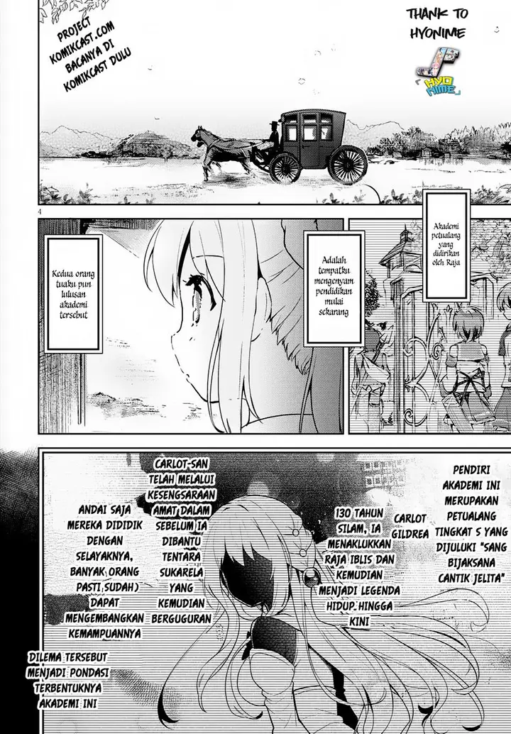 image-komik-kenshi-o-mezashite-nyugaku-shitanoni-maho-tekisei-9999-nandesukedo-chapter-01-7/34