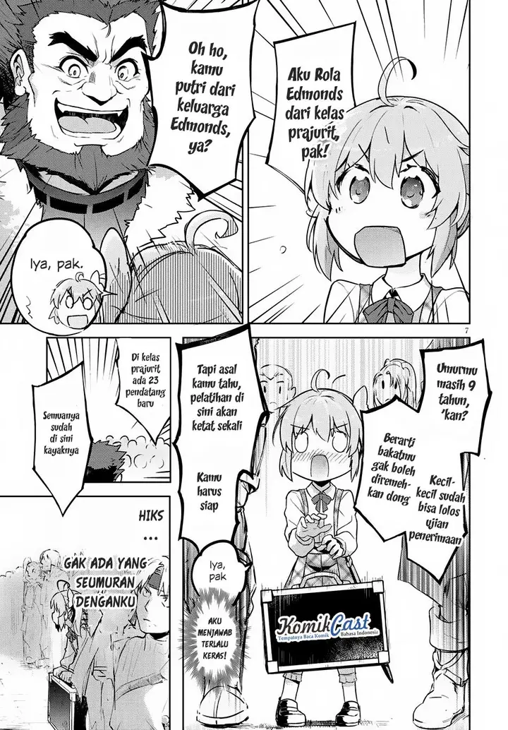 image-komik-kenshi-o-mezashite-nyugaku-shitanoni-maho-tekisei-9999-nandesukedo-chapter-01-10/34