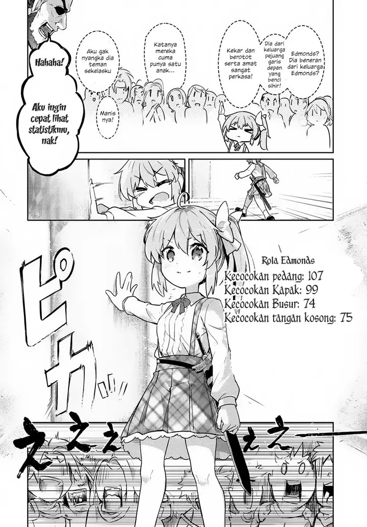 image-komik-kenshi-o-mezashite-nyugaku-shitanoni-maho-tekisei-9999-nandesukedo-chapter-01-15/34