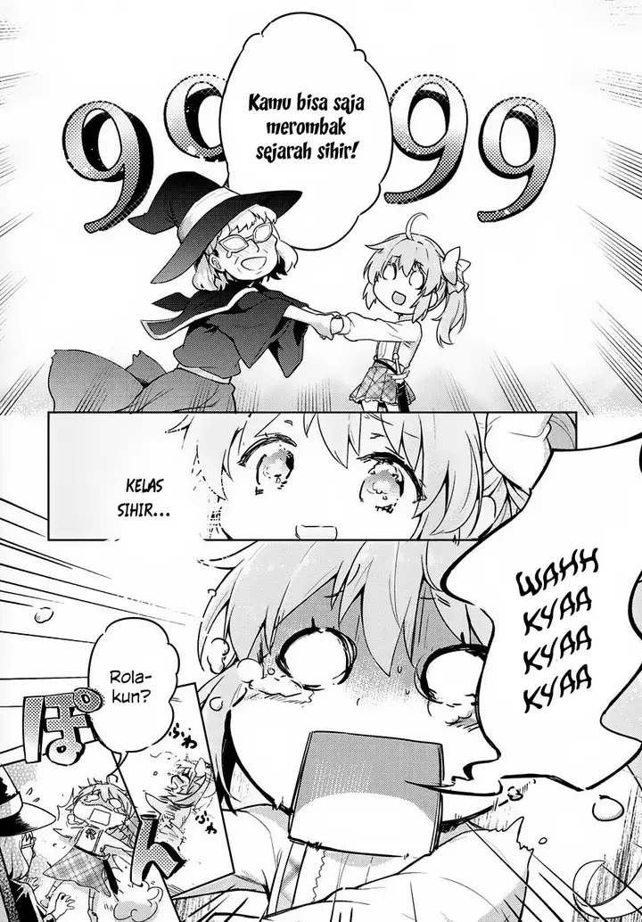 image-komik-kenshi-o-mezashite-nyugaku-shitanoni-maho-tekisei-9999-nandesukedo-chapter-01-20/34