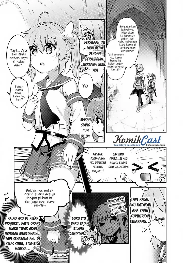 image-komik-kenshi-o-mezashite-nyugaku-shitanoni-maho-tekisei-9999-nandesukedo-chapter-01-28/34