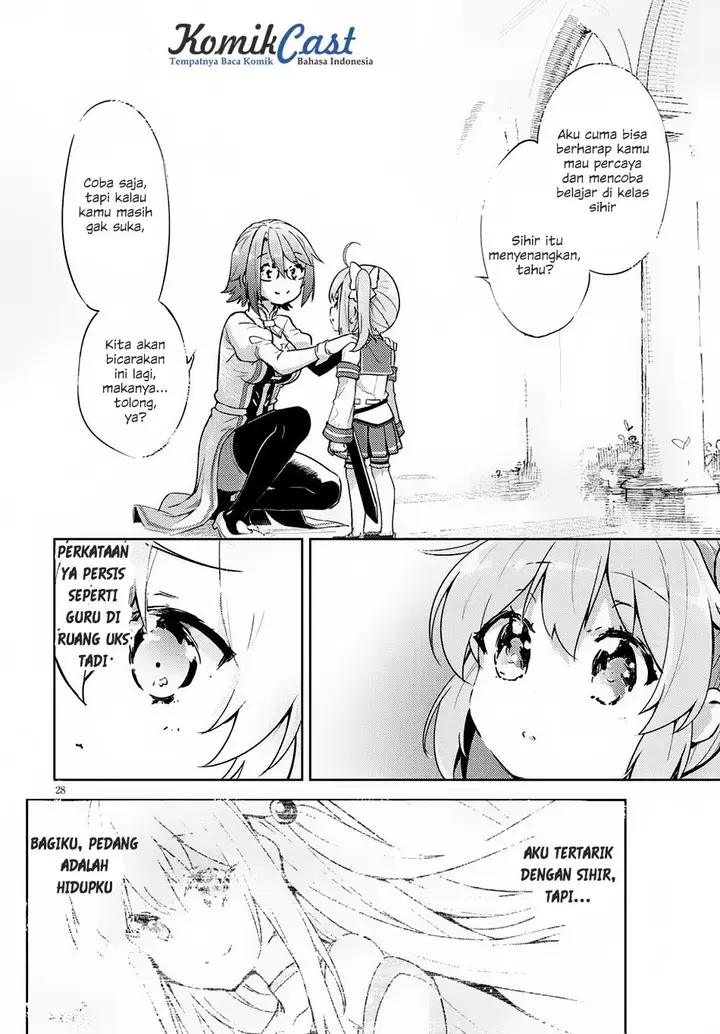 image-komik-kenshi-o-mezashite-nyugaku-shitanoni-maho-tekisei-9999-nandesukedo-chapter-01-30/34