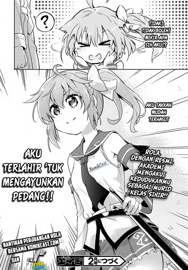 image-komik-kenshi-o-mezashite-nyugaku-shitanoni-maho-tekisei-9999-nandesukedo-chapter-01-32/34