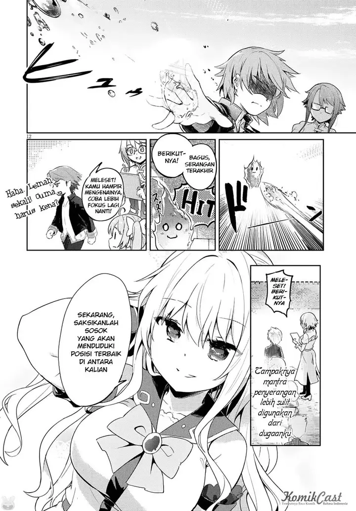 image-komik-kenshi-o-mezashite-nyugaku-shitanoni-maho-tekisei-9999-nandesukedo-chapter-02-12/25