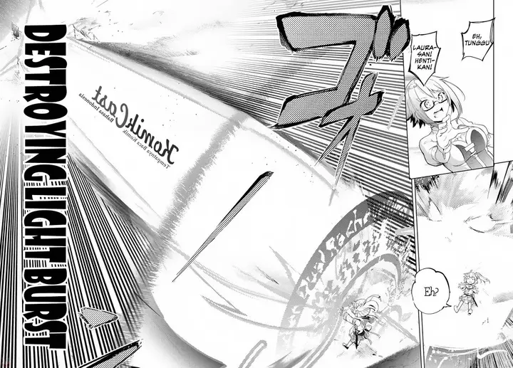 image-komik-kenshi-o-mezashite-nyugaku-shitanoni-maho-tekisei-9999-nandesukedo-chapter-02-18/25