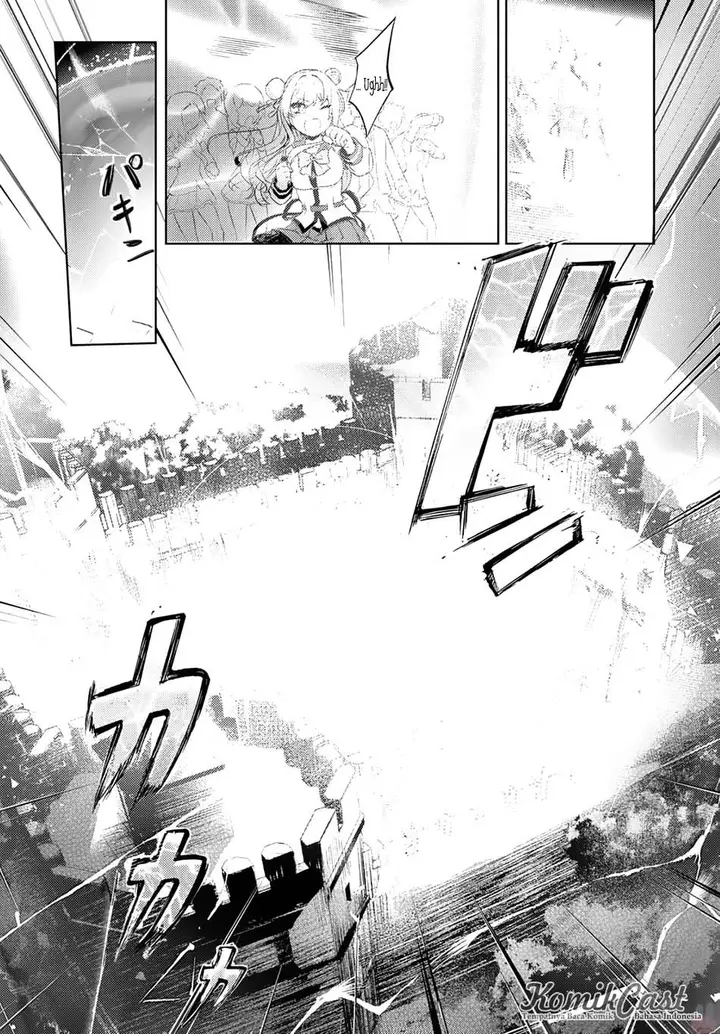 image-komik-kenshi-o-mezashite-nyugaku-shitanoni-maho-tekisei-9999-nandesukedo-chapter-02-19/25