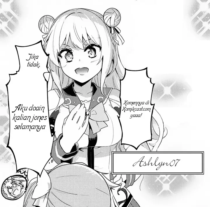 image-komik-kenshi-o-mezashite-nyugaku-shitanoni-maho-tekisei-9999-nandesukedo-chapter-02-24/25