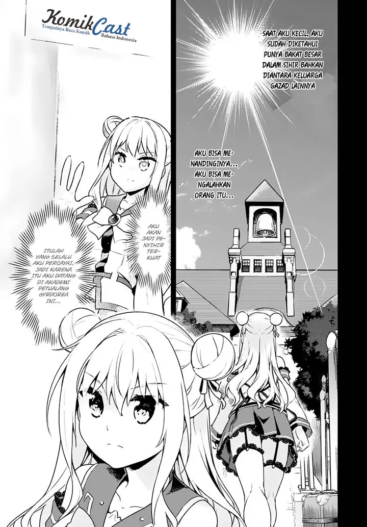 image-komik-kenshi-o-mezashite-nyugaku-shitanoni-maho-tekisei-9999-nandesukedo-chapter-03-4/34