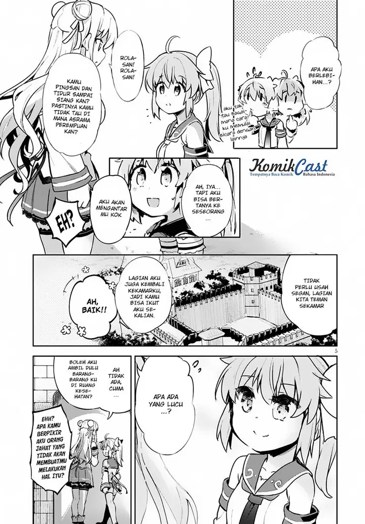 image-komik-kenshi-o-mezashite-nyugaku-shitanoni-maho-tekisei-9999-nandesukedo-chapter-03-6/34