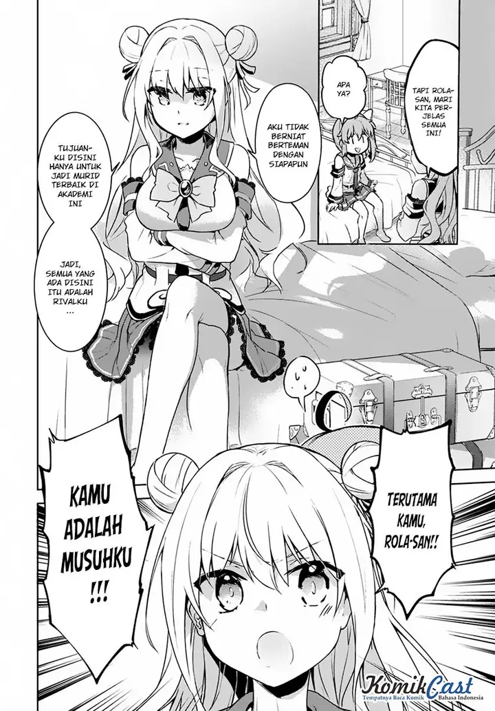 image-komik-kenshi-o-mezashite-nyugaku-shitanoni-maho-tekisei-9999-nandesukedo-chapter-03-9/34