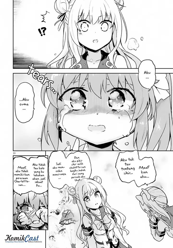 image-komik-kenshi-o-mezashite-nyugaku-shitanoni-maho-tekisei-9999-nandesukedo-chapter-03-11/34