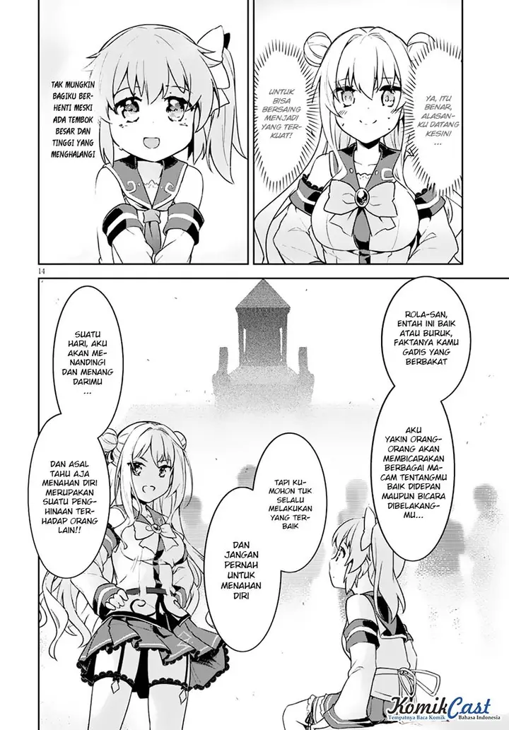 image-komik-kenshi-o-mezashite-nyugaku-shitanoni-maho-tekisei-9999-nandesukedo-chapter-03-15/34