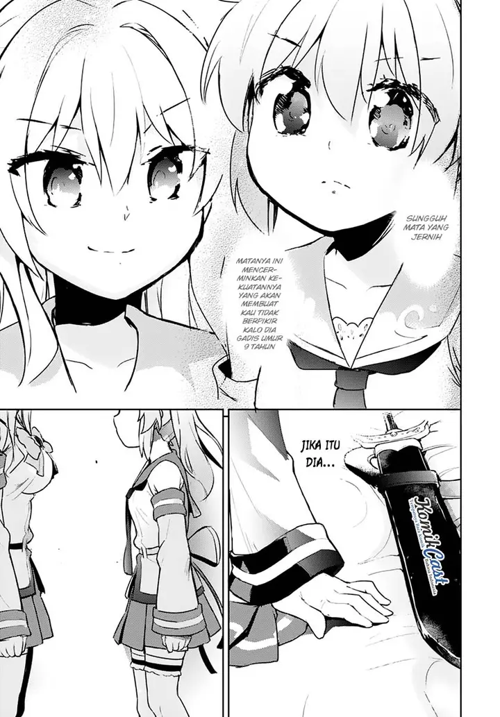 image-komik-kenshi-o-mezashite-nyugaku-shitanoni-maho-tekisei-9999-nandesukedo-chapter-03-16/34