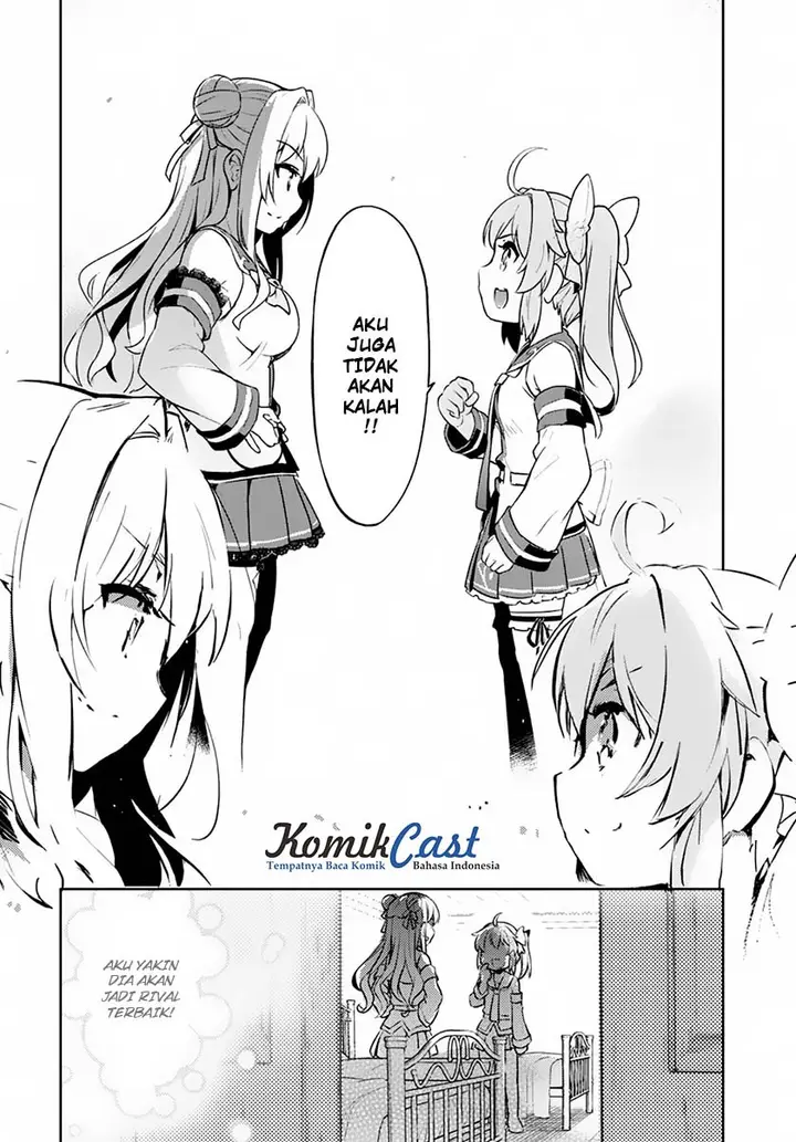 image-komik-kenshi-o-mezashite-nyugaku-shitanoni-maho-tekisei-9999-nandesukedo-chapter-03-17/34