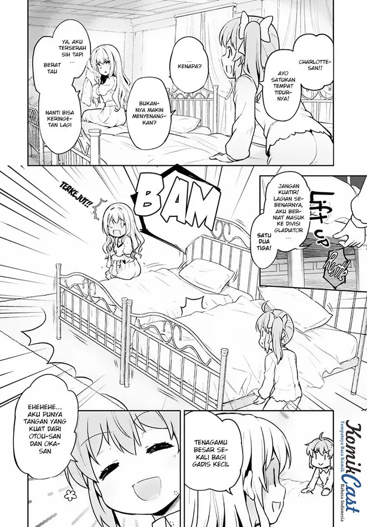 image-komik-kenshi-o-mezashite-nyugaku-shitanoni-maho-tekisei-9999-nandesukedo-chapter-03-21/34
