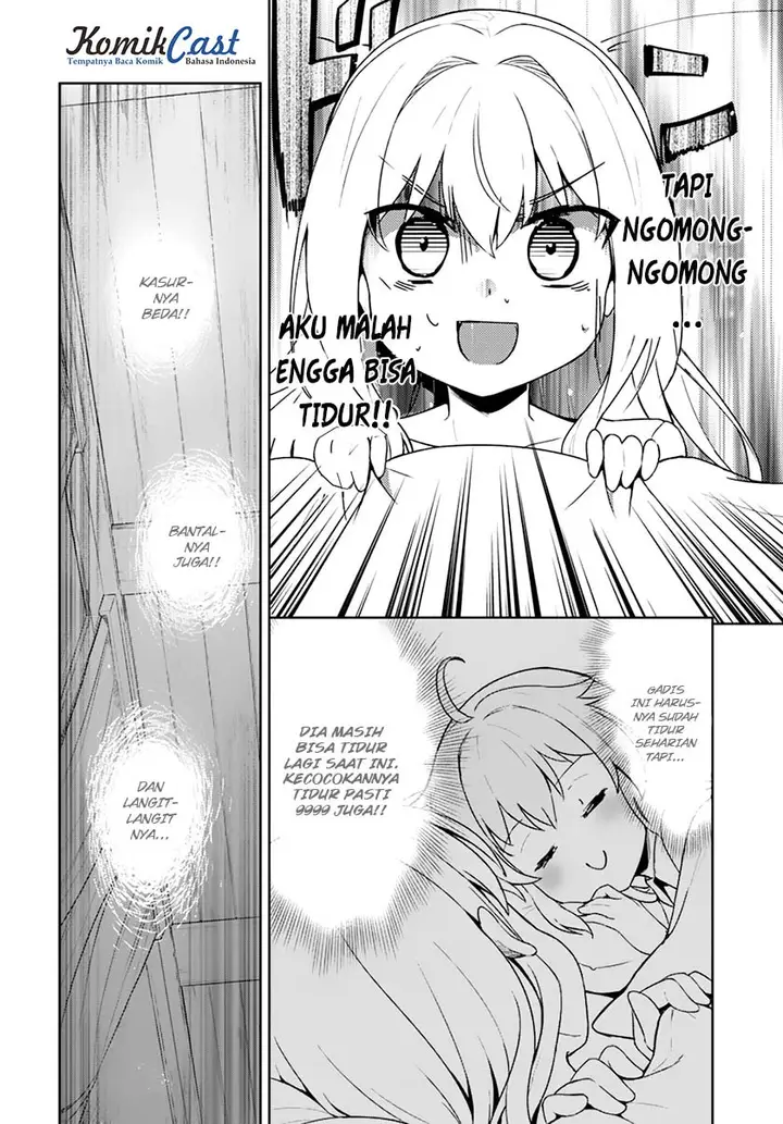 image-komik-kenshi-o-mezashite-nyugaku-shitanoni-maho-tekisei-9999-nandesukedo-chapter-03-27/34