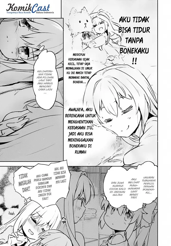 image-komik-kenshi-o-mezashite-nyugaku-shitanoni-maho-tekisei-9999-nandesukedo-chapter-03-28/34