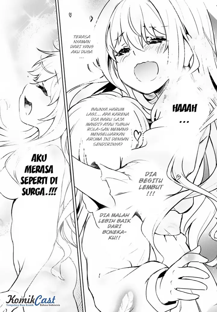 image-komik-kenshi-o-mezashite-nyugaku-shitanoni-maho-tekisei-9999-nandesukedo-chapter-03-30/34