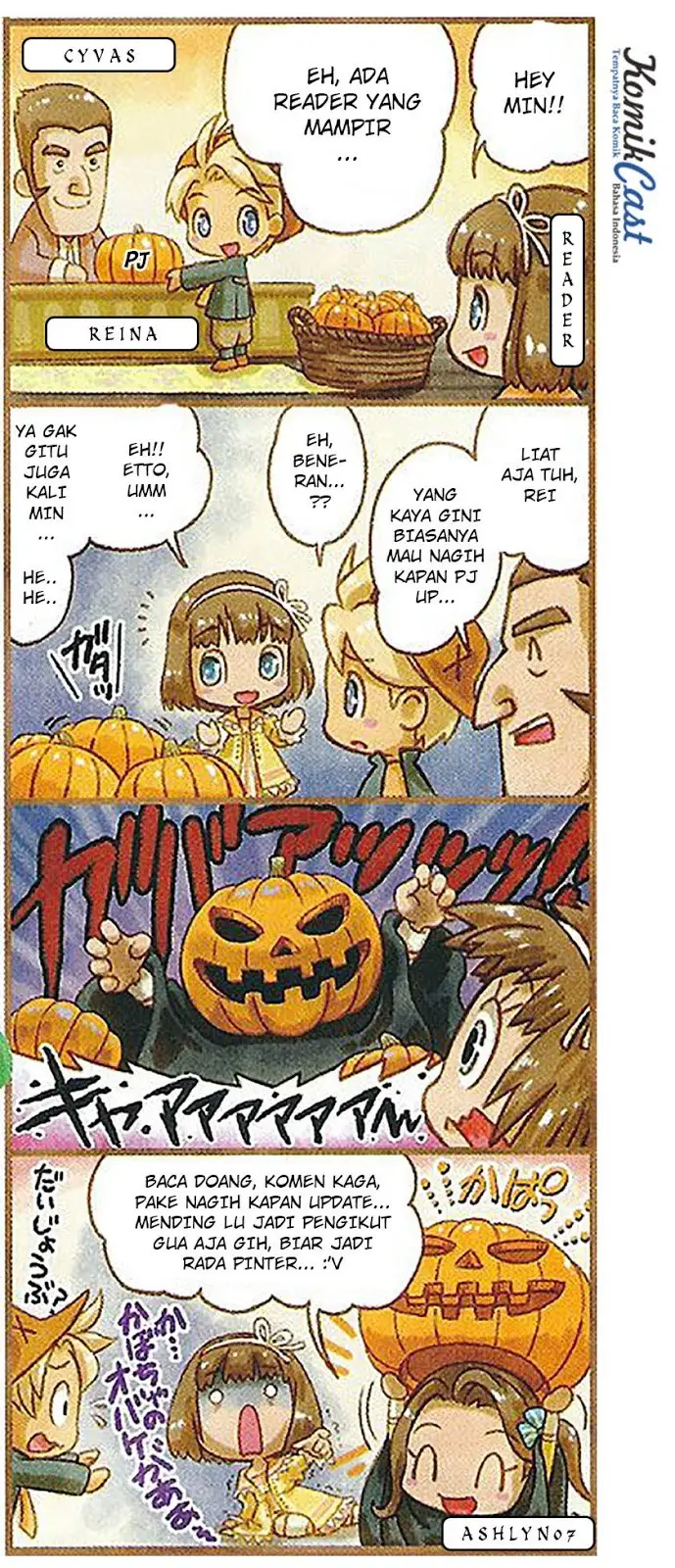 image-komik-kenshi-o-mezashite-nyugaku-shitanoni-maho-tekisei-9999-nandesukedo-chapter-03-33/34