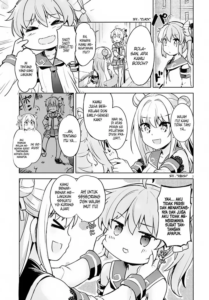 image-komik-kenshi-o-mezashite-nyugaku-shitanoni-maho-tekisei-9999-nandesukedo-chapter-04-3/35