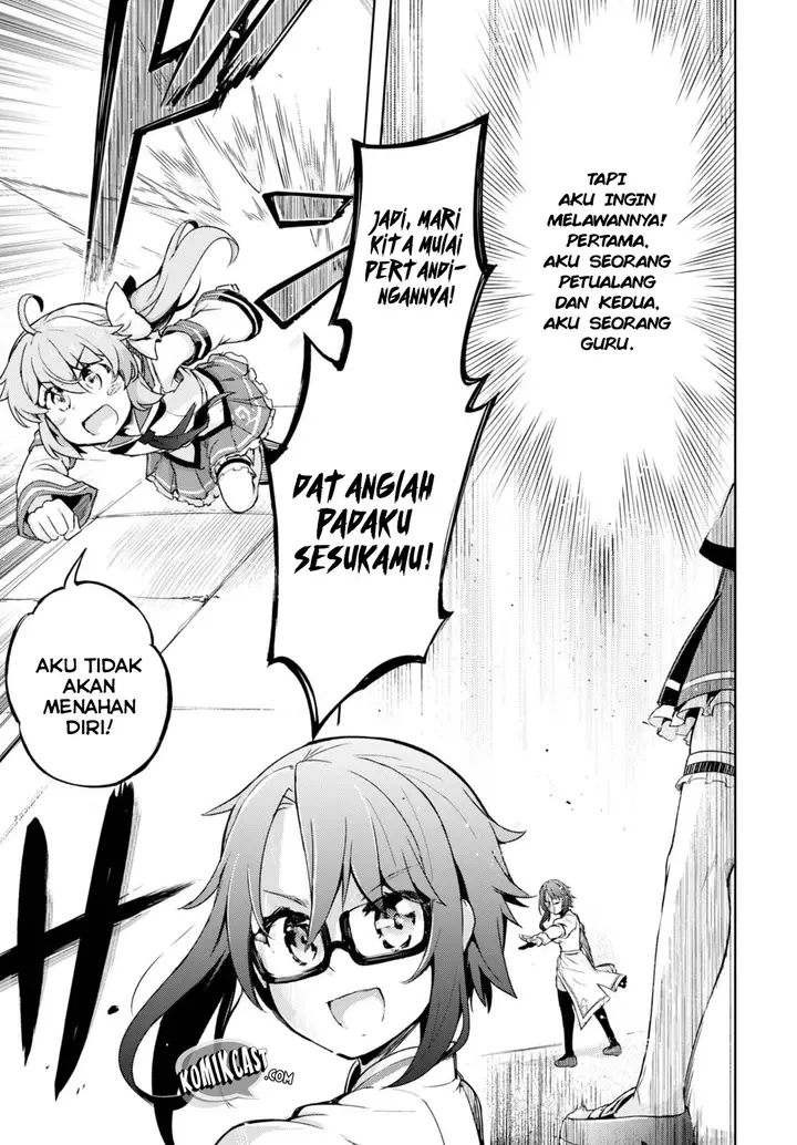 image-komik-kenshi-o-mezashite-nyugaku-shitanoni-maho-tekisei-9999-nandesukedo-chapter-05-6/38