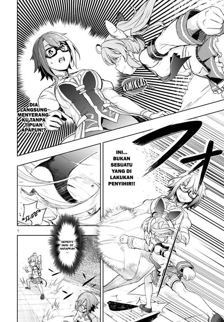 image-komik-kenshi-o-mezashite-nyugaku-shitanoni-maho-tekisei-9999-nandesukedo-chapter-05-7/38